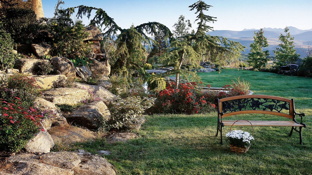Photo of Outdoor in Hoyos del Espino