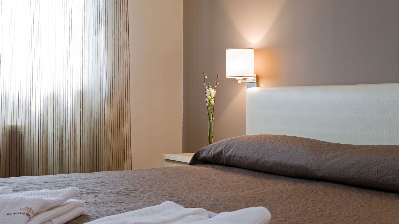 Photo of Bedroom in Hoyos del Espino