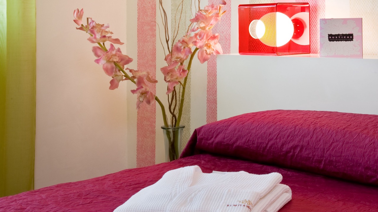 Photo of Bedroom in Hoyos del Espino