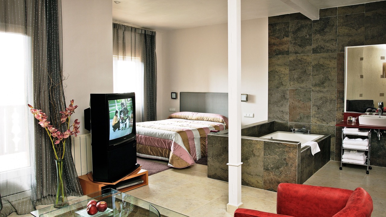 Photo of Livingroom in Hoyos del Espino