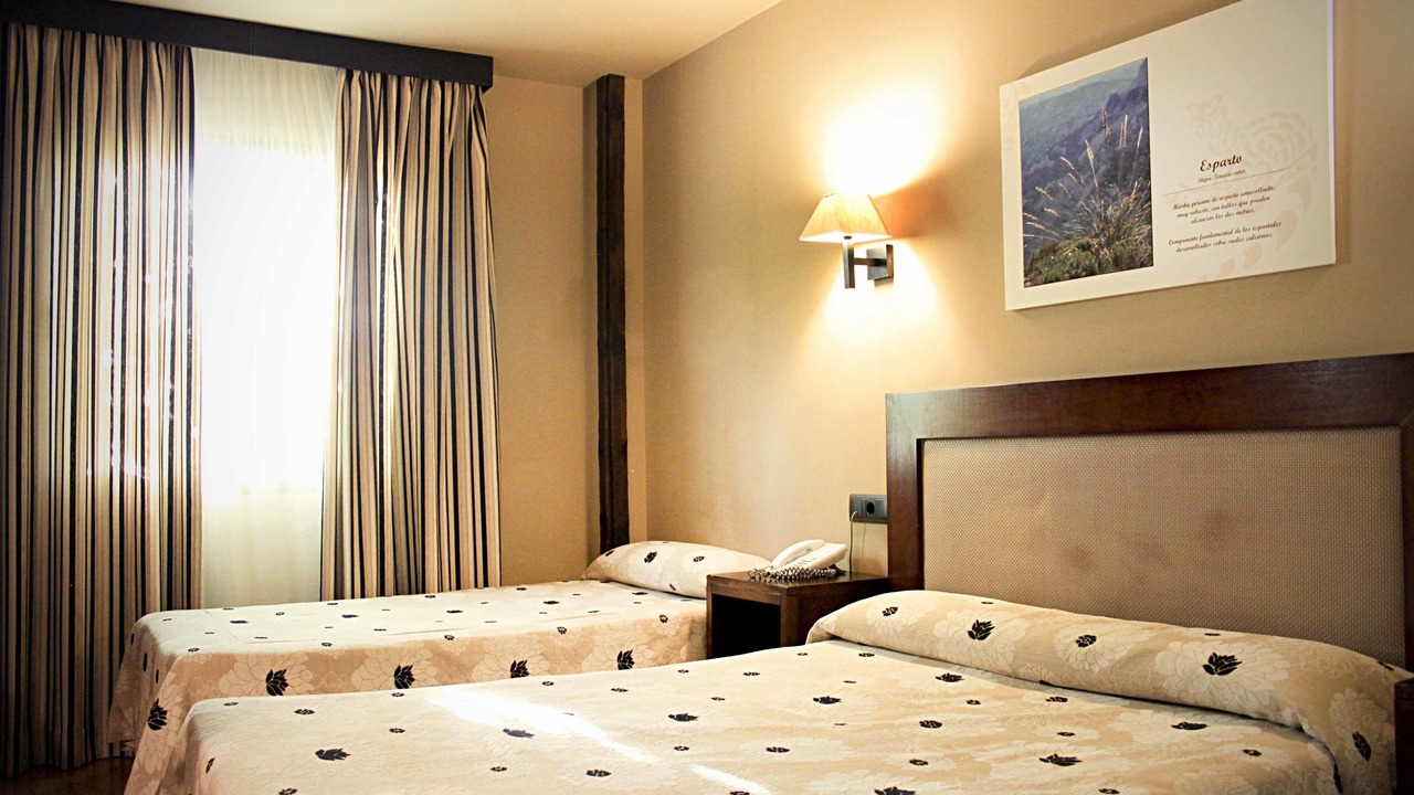 Photo of Bedroom in Dilar