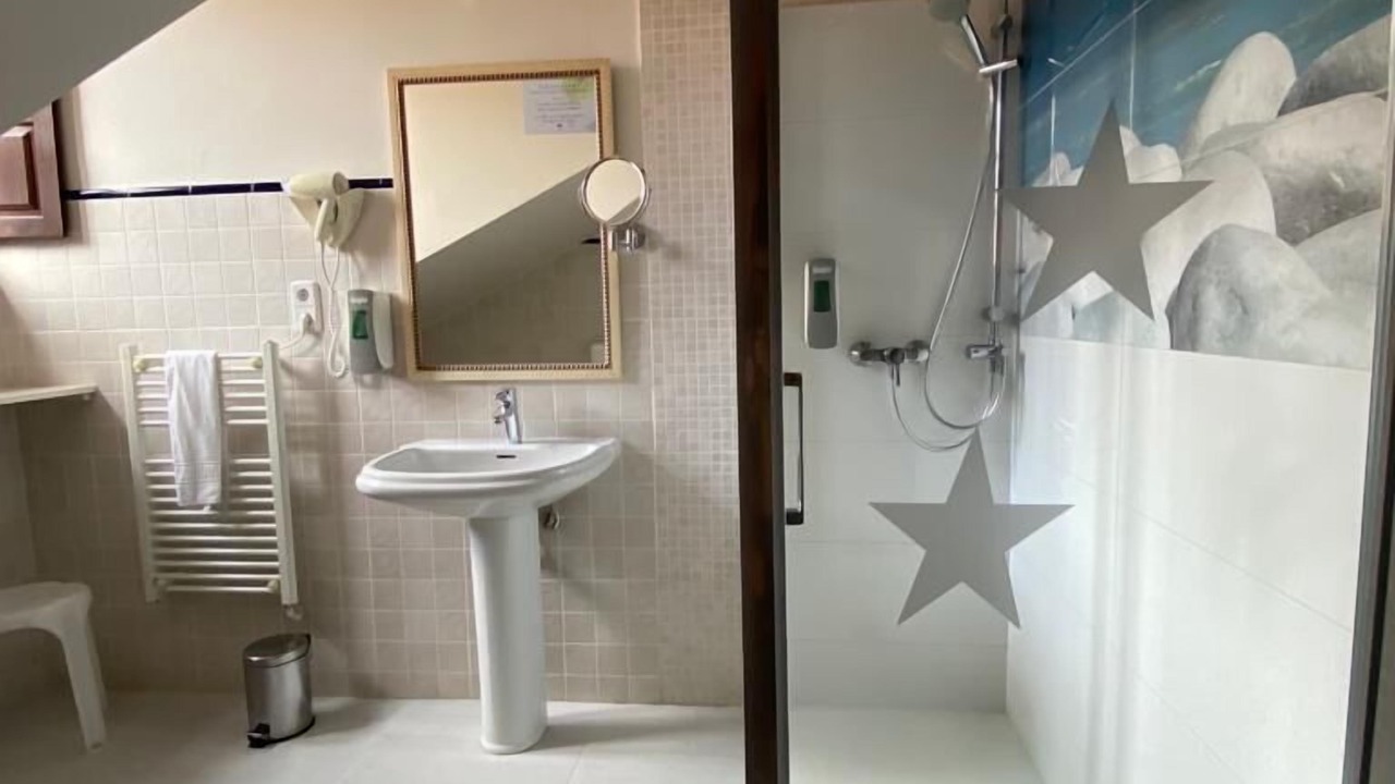 Photo of Bathroom in Comillas City Center