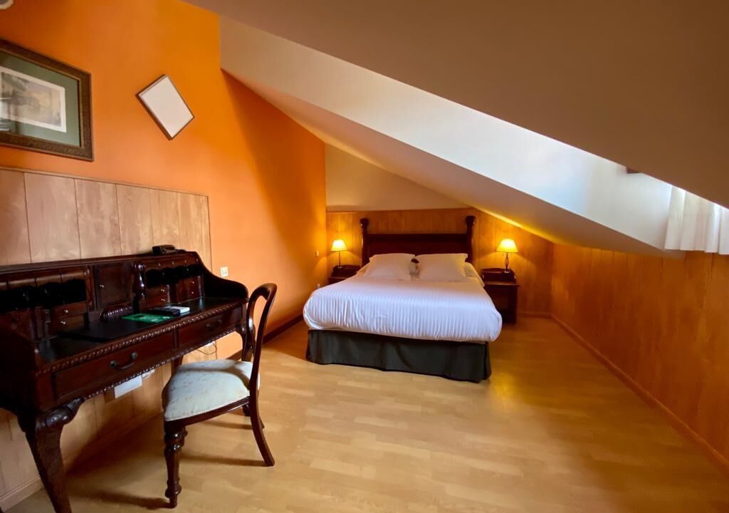 Photo of Bedroom in Comillas City Center