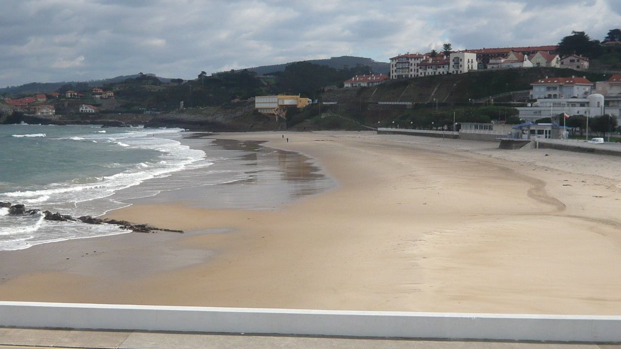 Photo of Others in Comillas City Center