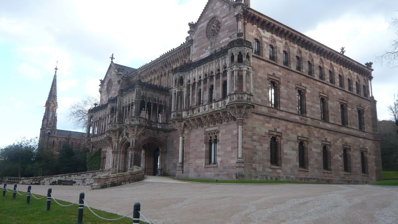 Photo of Others in Comillas City Center