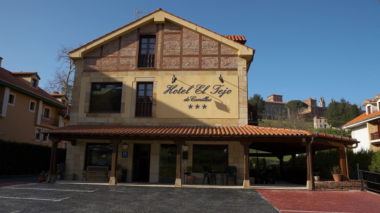 Photo of Outdoor in Comillas City Center