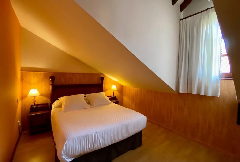 Photo of Bedroom in Comillas City Center