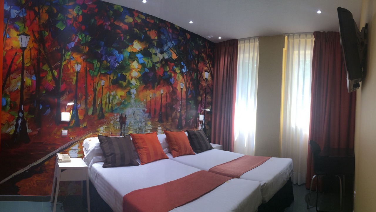 Photo of Bedroom in Pinto
