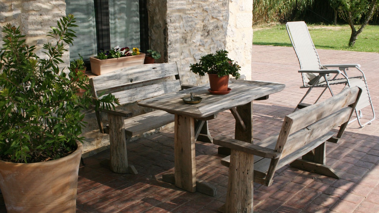 Photo of Outdoor in Sant Pere Pescador