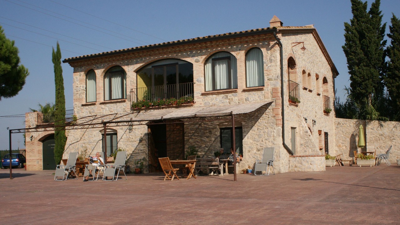Photo of Patio Balcony in Sant Pere Pescador