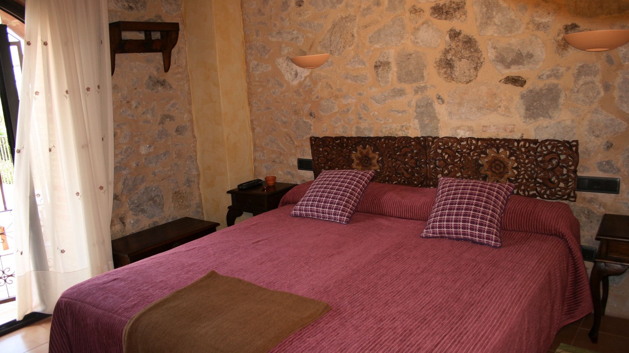 Photo of Bedroom in Sant Pere Pescador