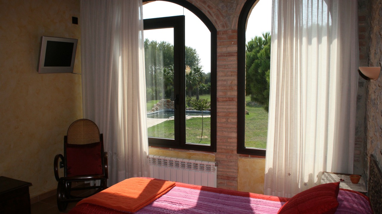 Photo of Bedroom in Sant Pere Pescador