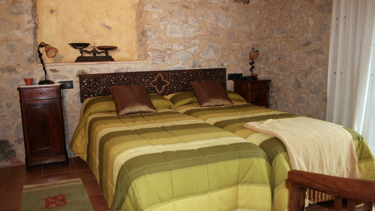 Photo of Bedroom in Sant Pere Pescador