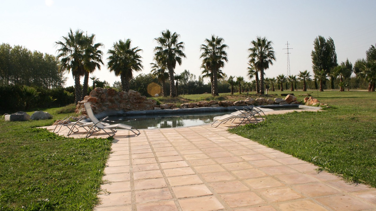Photo of Outdoor in Sant Pere Pescador