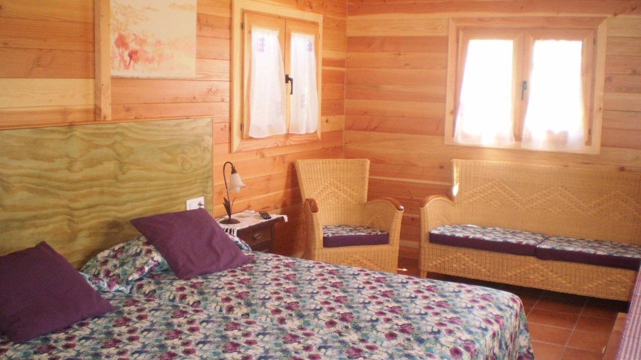 Photo of Bedroom in Sant Pere Pescador