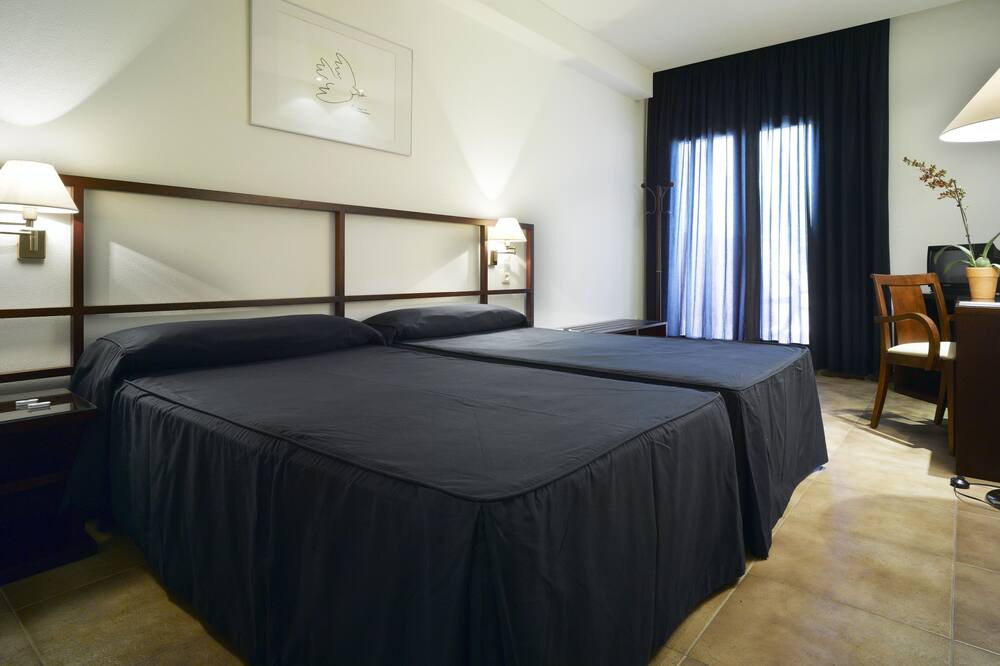 Photo of Bedroom in Archena