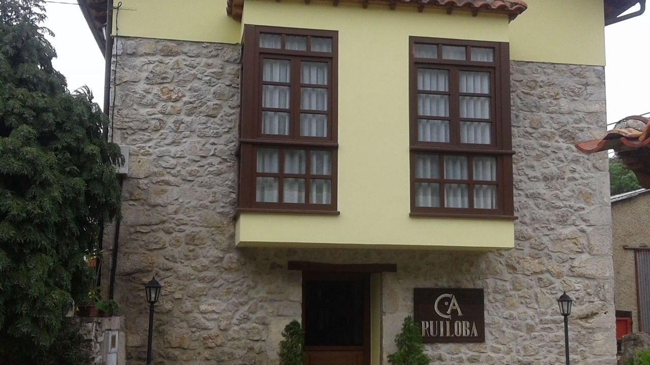 Photo of Outdoor in Camango