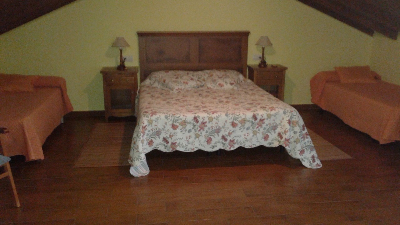 Photo of Bedroom in Camango