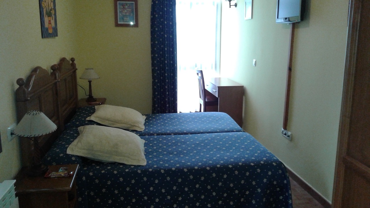 Photo of Bedroom in Camango