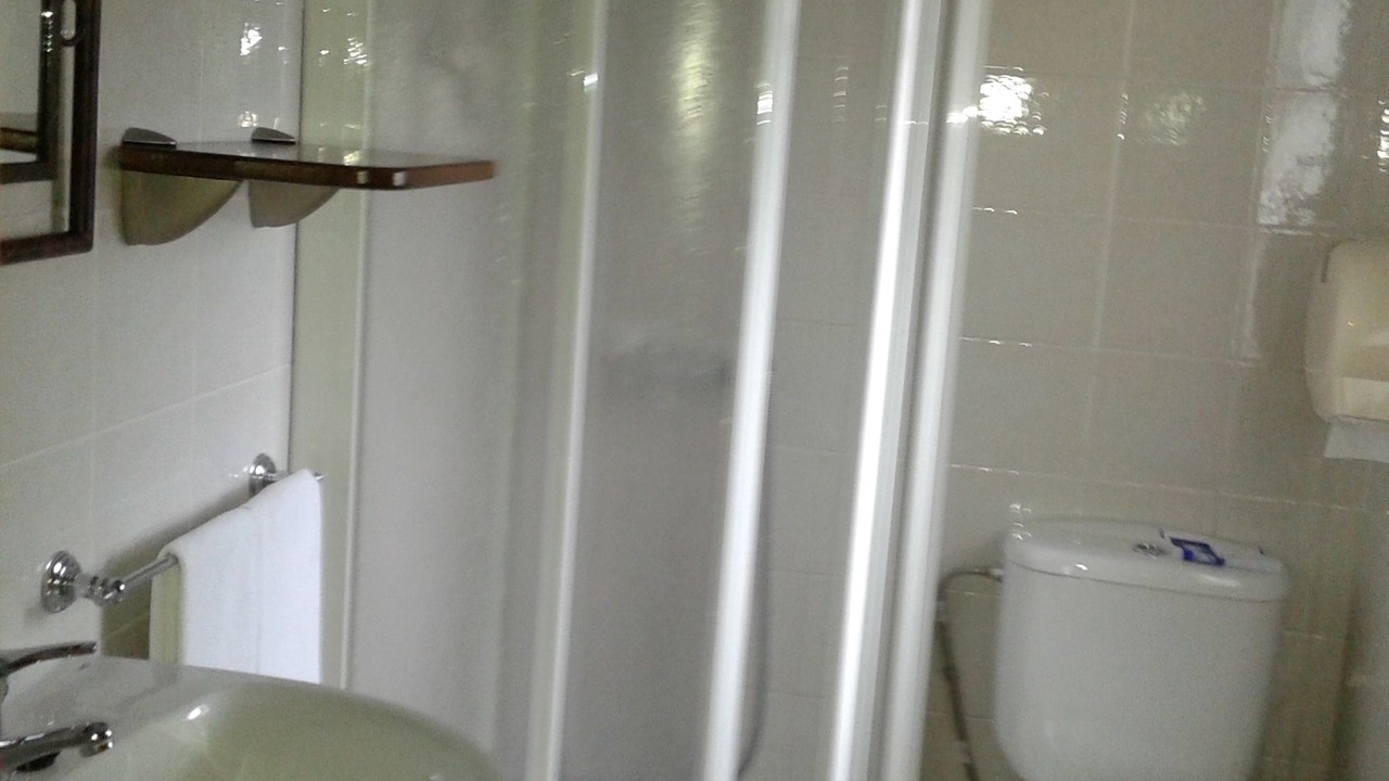 Photo of Bathroom in Camango