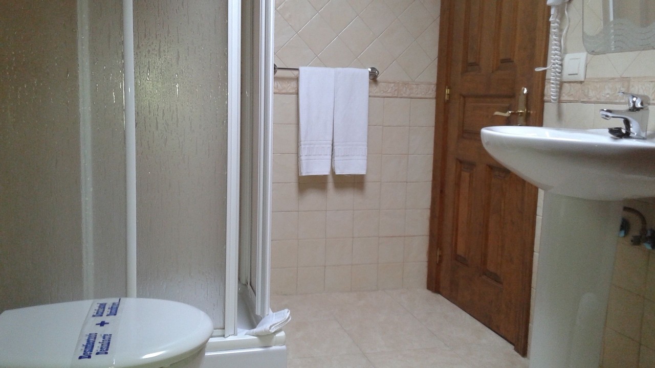 Photo of Bathroom in Camango