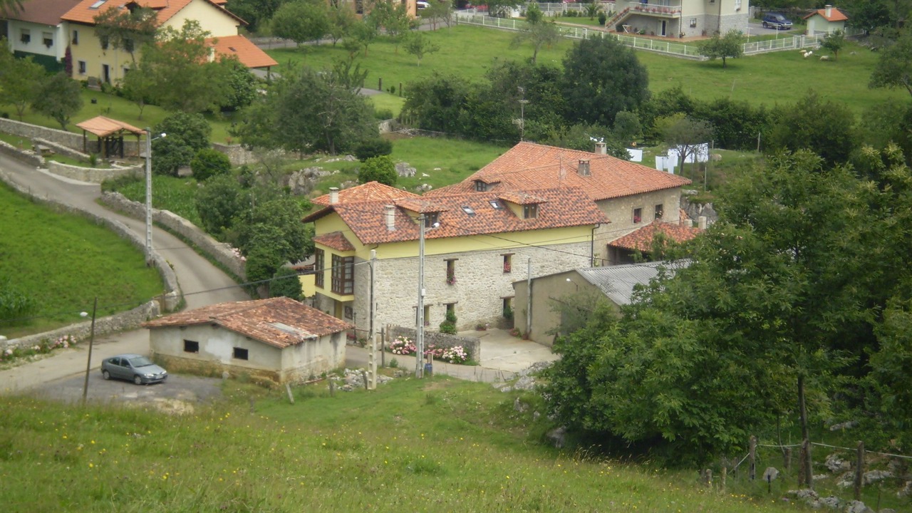 Photo of Outdoor in Camango