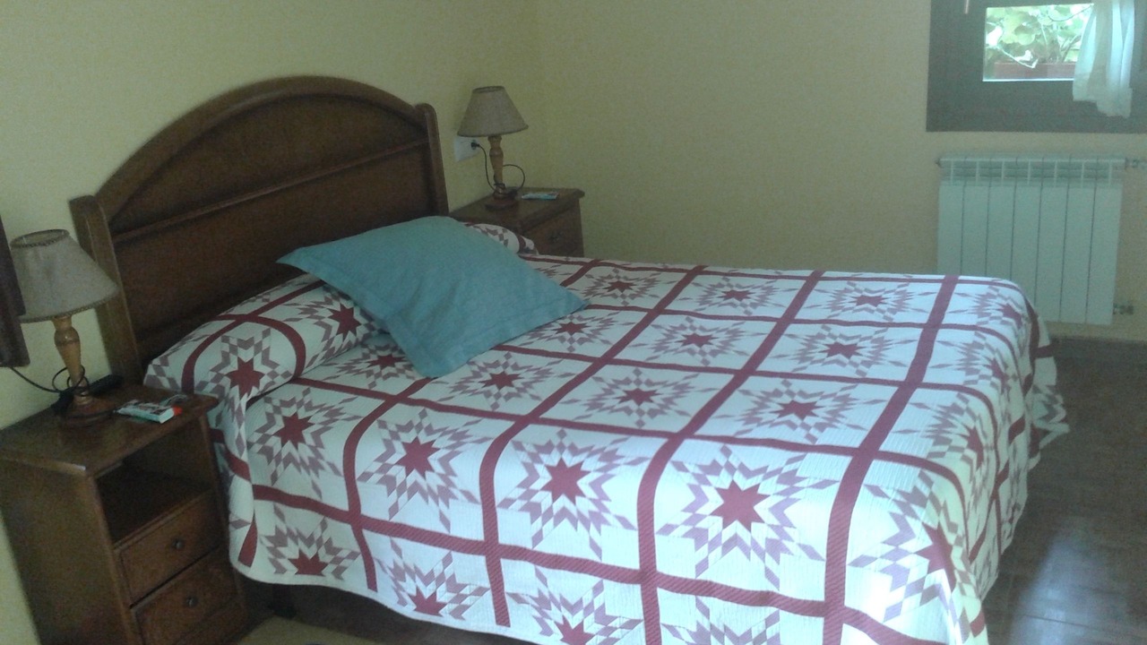 Photo of Bedroom in Camango