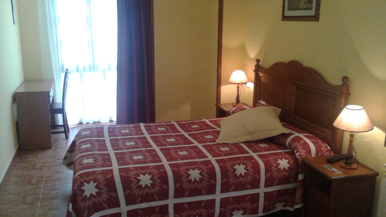 Photo of Bedroom in Camango