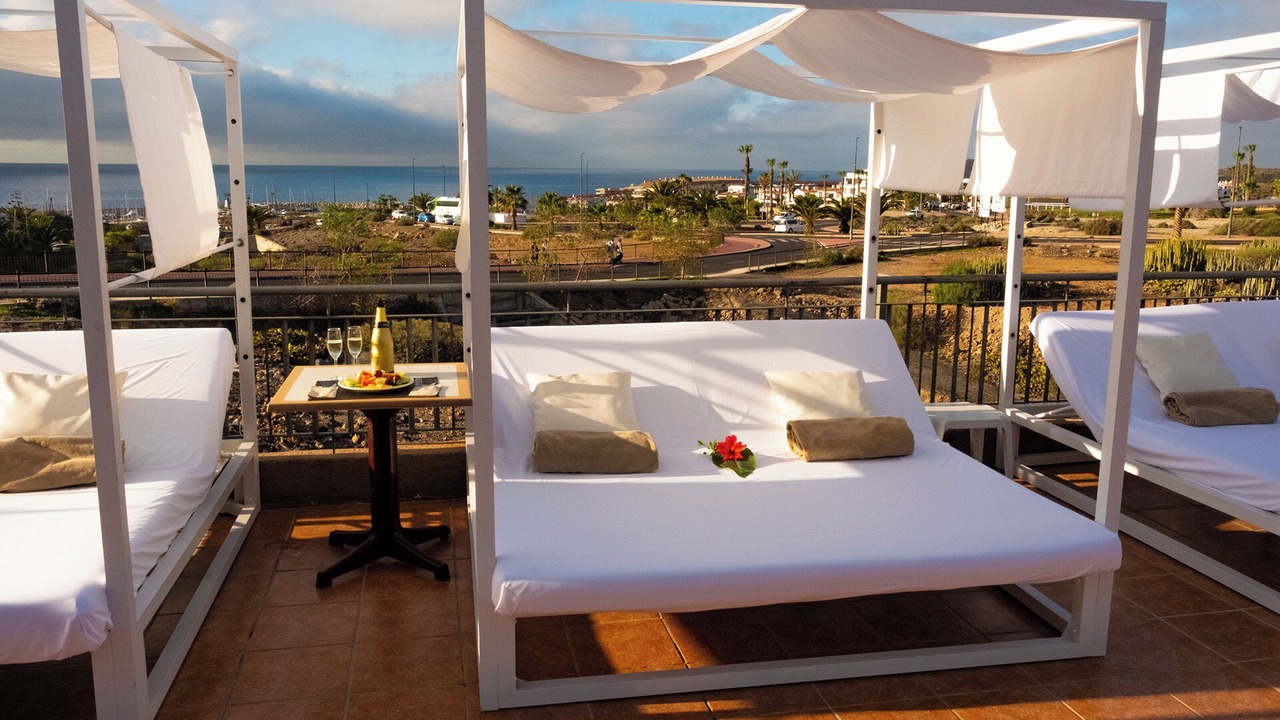 Photo of Outdoor in San Miguel de Abona