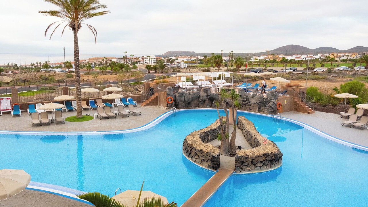 Photo of Outdoor in San Miguel de Abona