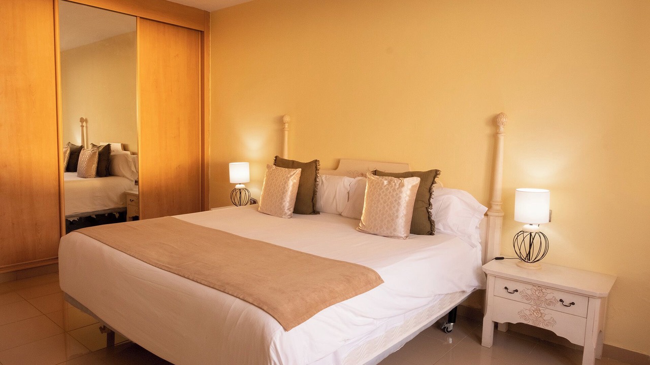 Photo of Bedroom in San Miguel de Abona