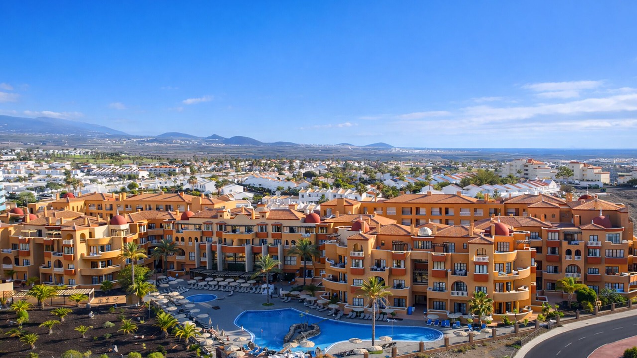 Photo of Outdoor in San Miguel de Abona