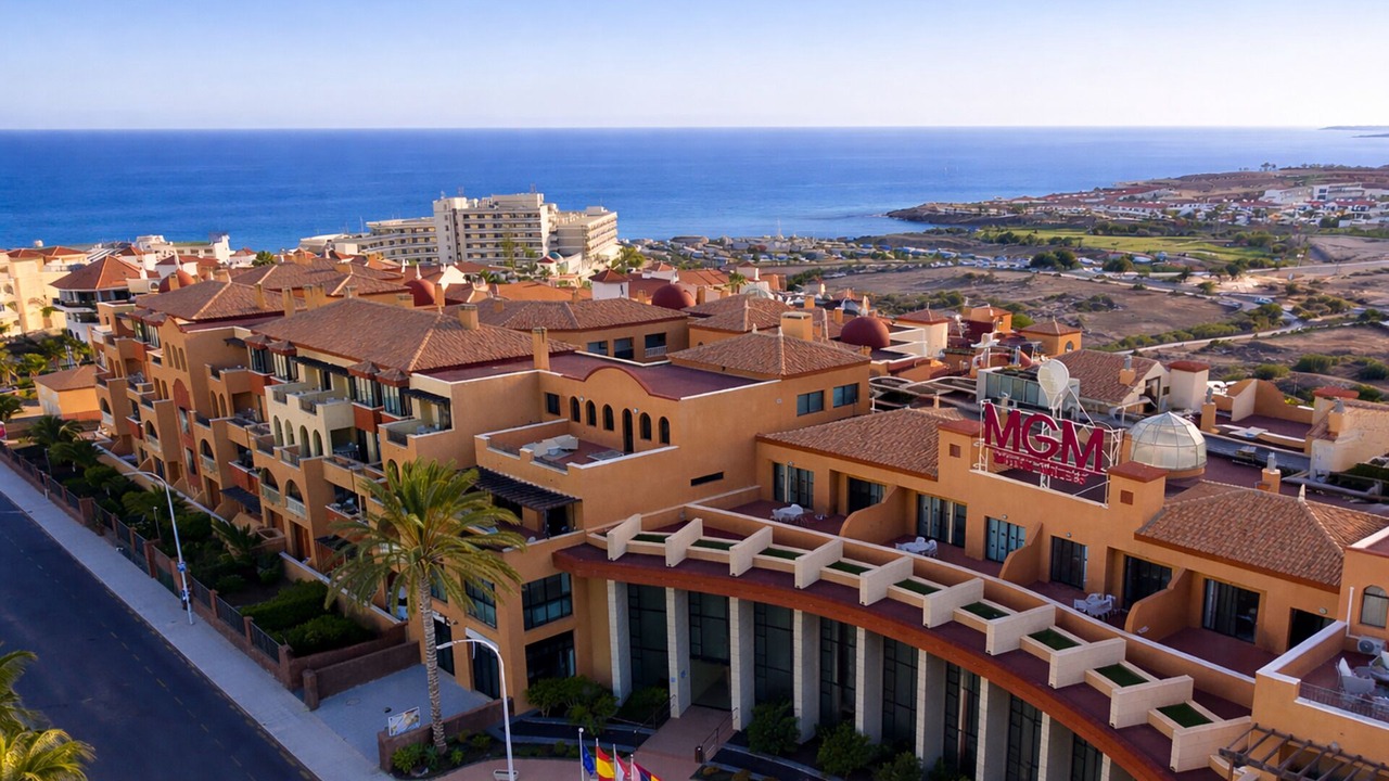 Photo of Outdoor in San Miguel de Abona