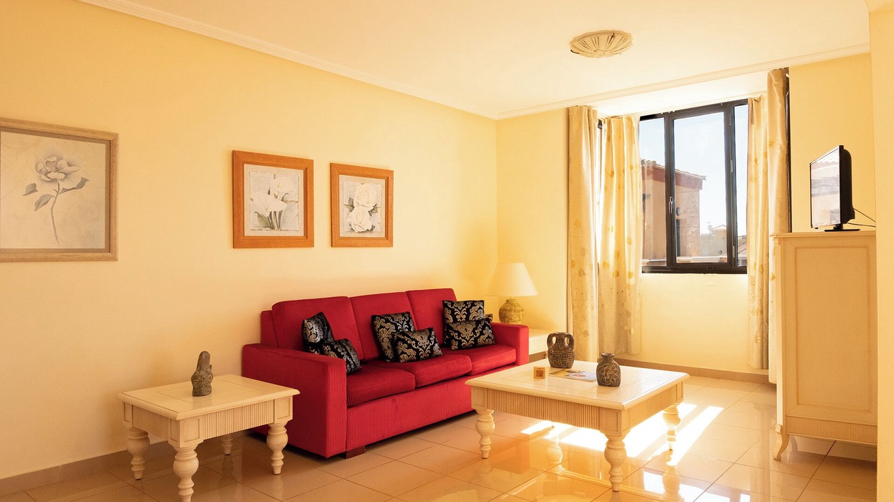 Photo of Bedroom in San Miguel de Abona