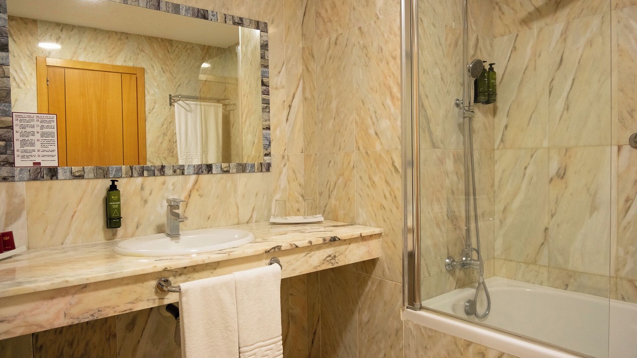 Photo of Bathroom in San Miguel de Abona