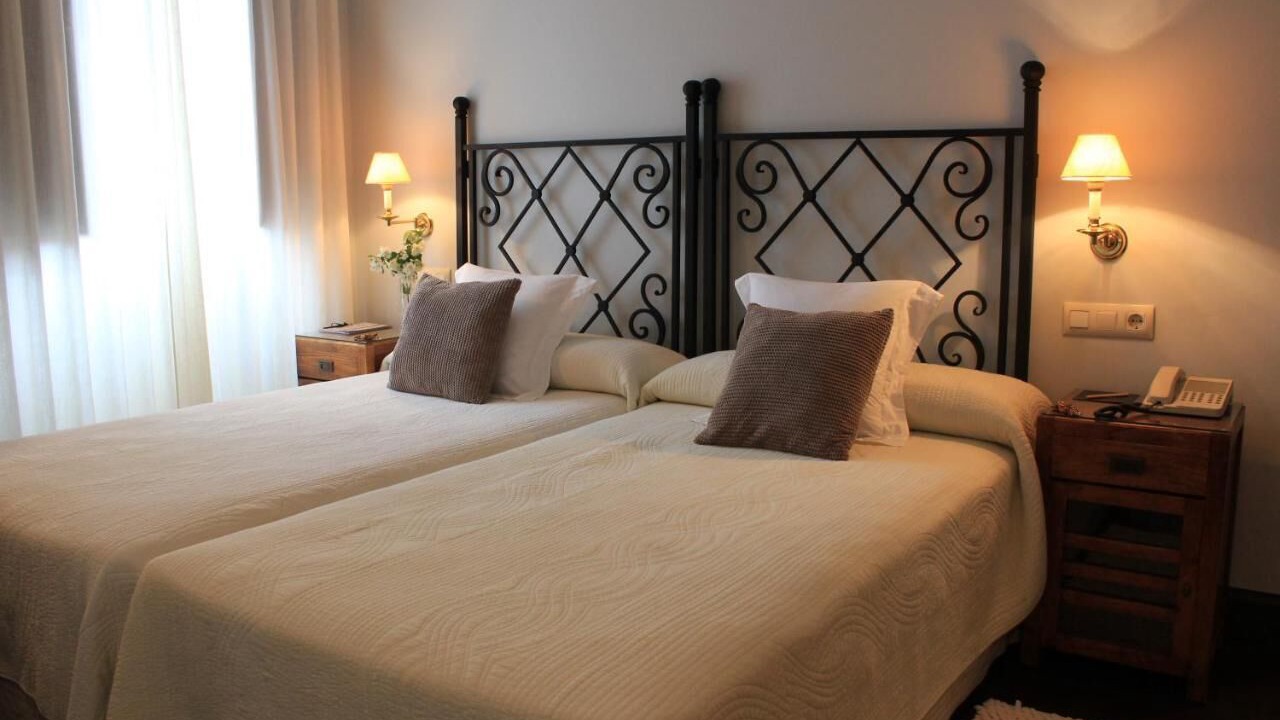 Photo of Bedroom in Villanueva