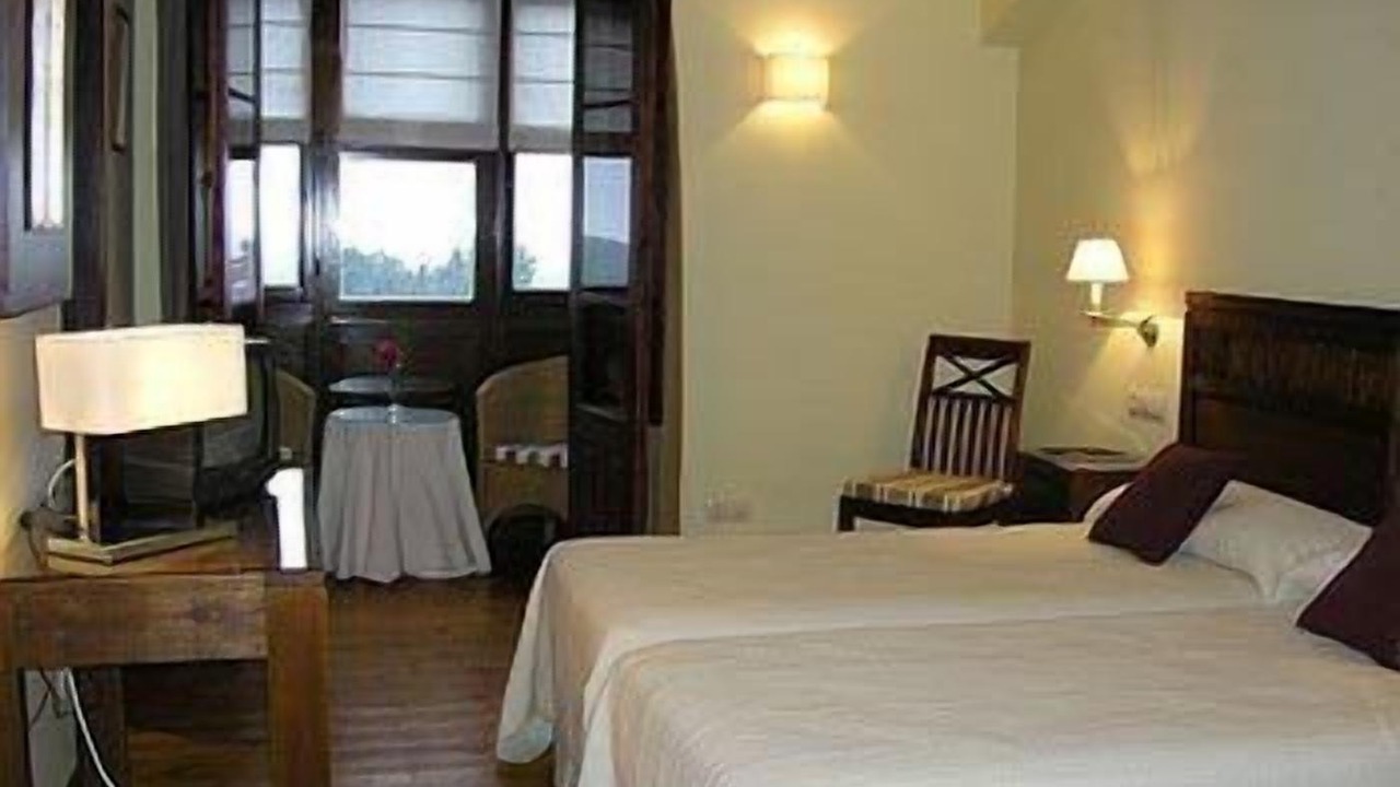 Photo of Bedroom in Villanueva