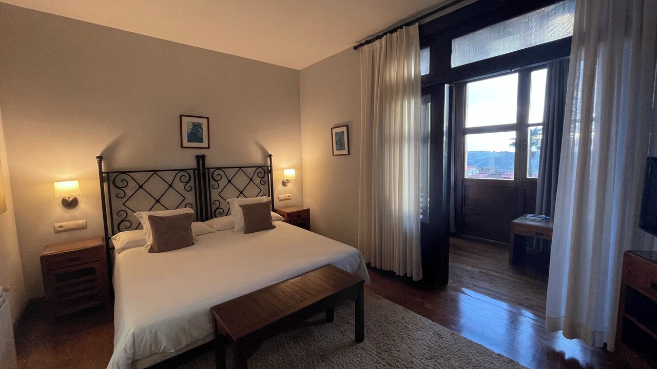 Photo of Bedroom in Villanueva