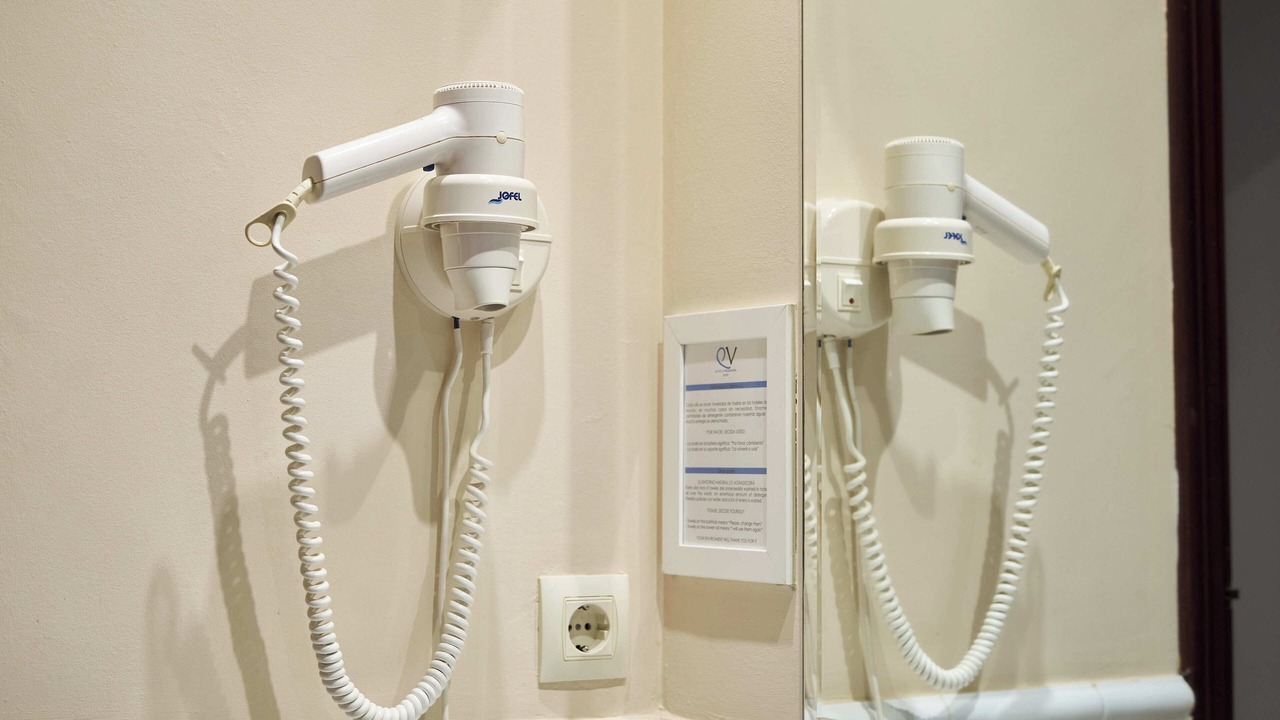 Photo of Bathroom in Villanueva