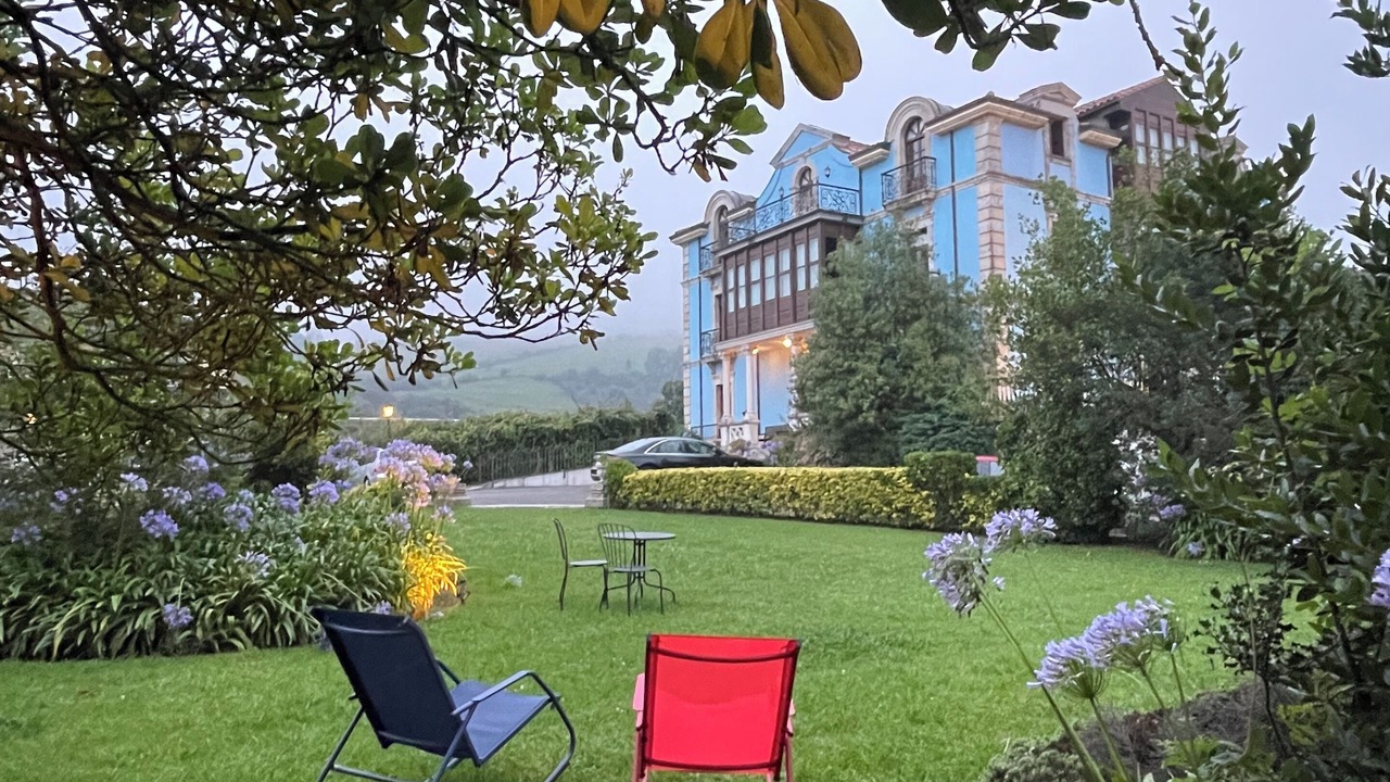 Photo of Outdoor in Villanueva