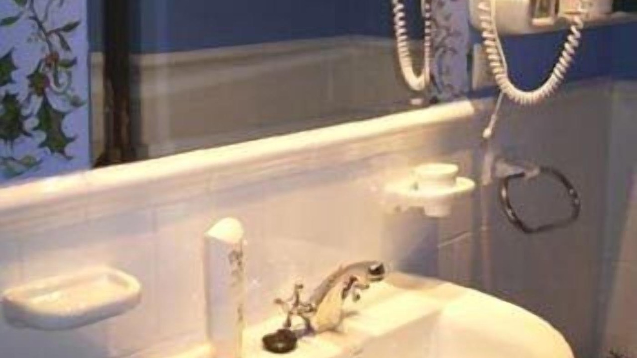 Photo of Bathroom in Villanueva