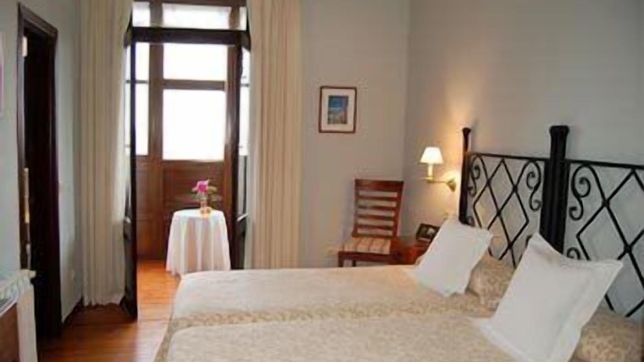Photo of Bedroom in Villanueva