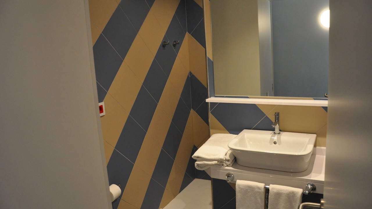 Photo of Bathroom in Sitges