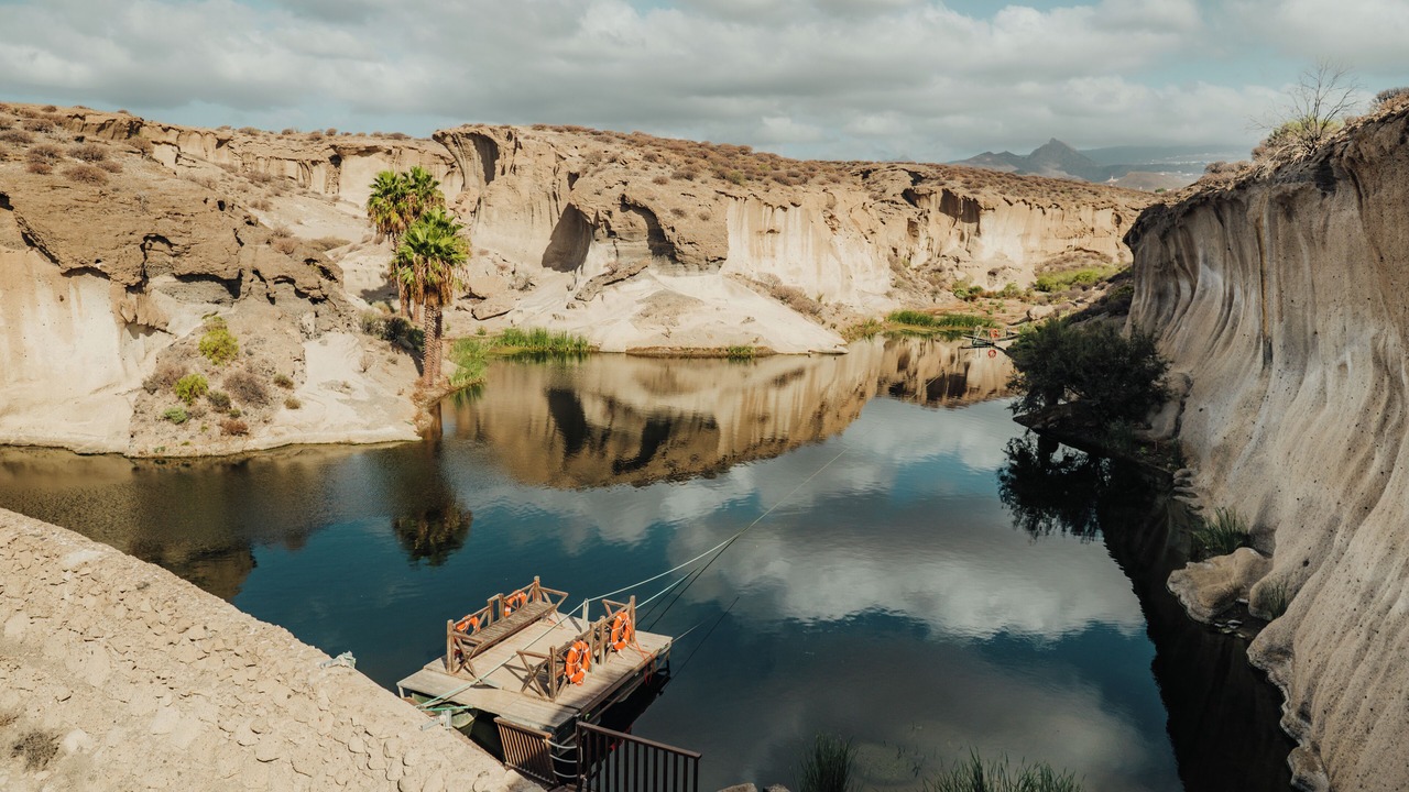 Photo of Outdoor in San Miguel de Abona