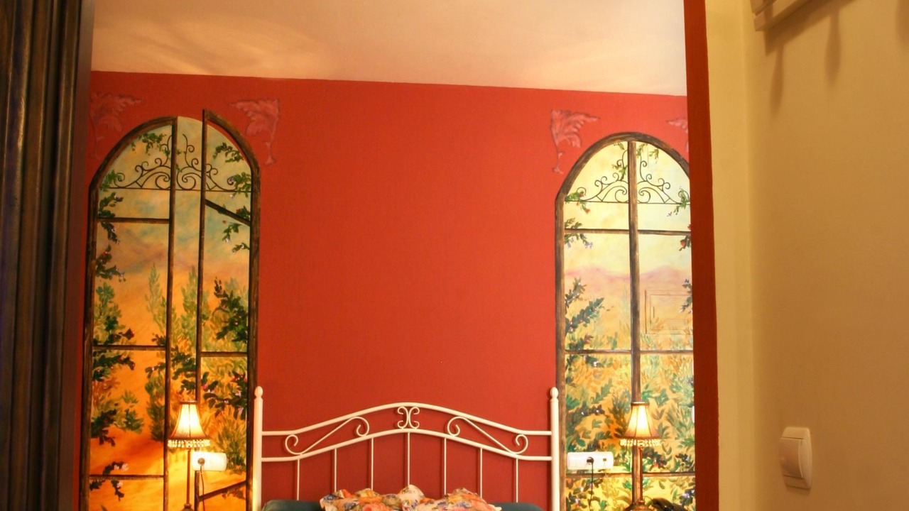 Photo of Bedroom in Priego de Cordoba