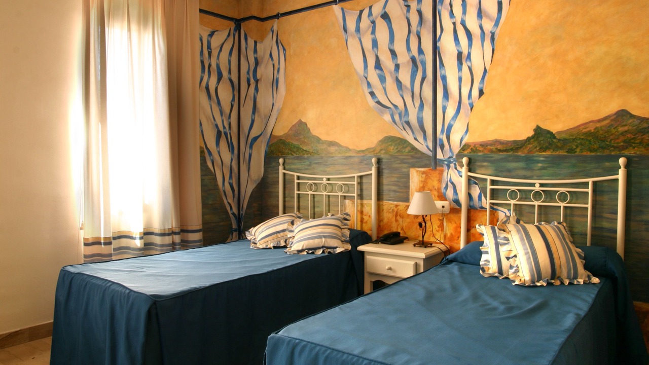 Photo of Bedroom in Priego de Cordoba
