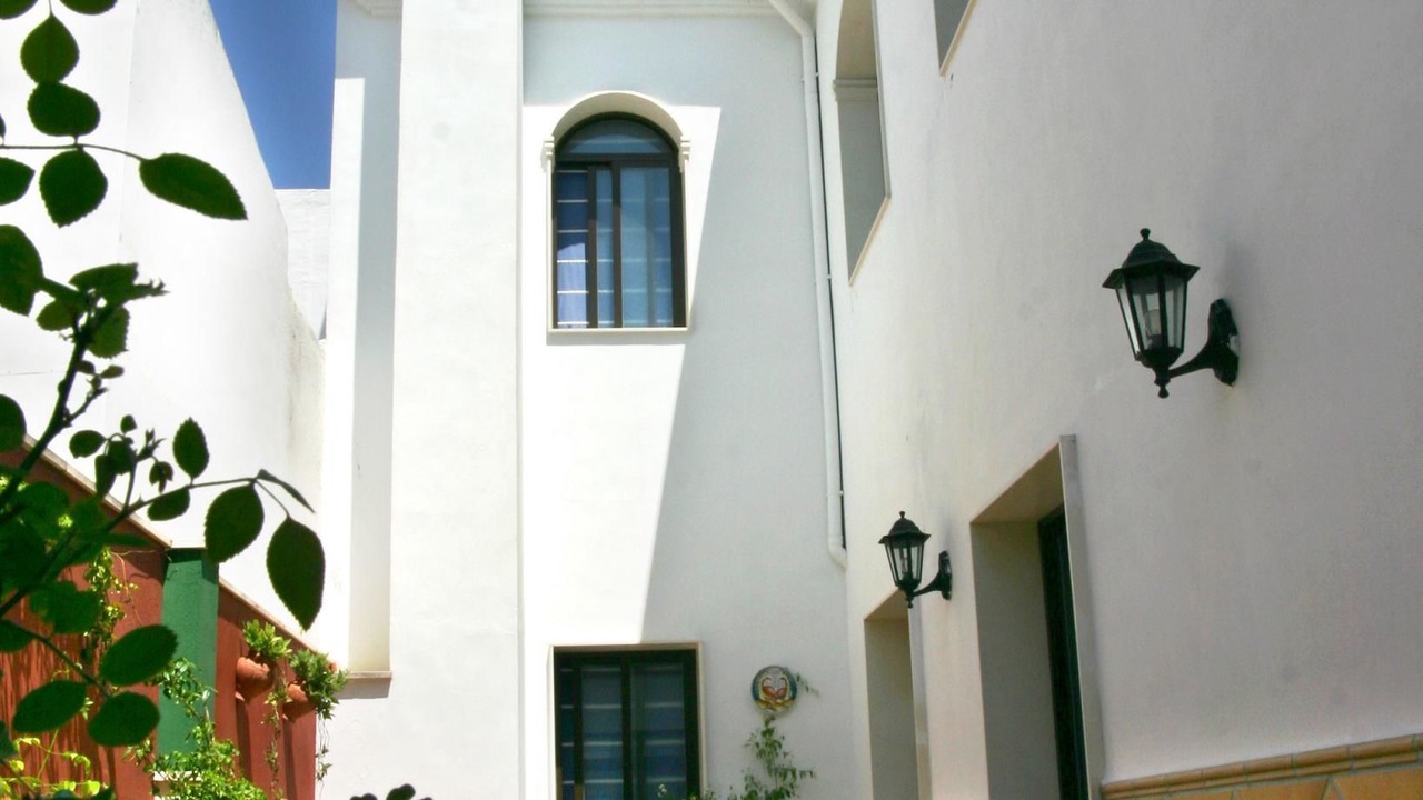 Photo of Patio Balcony in Priego de Cordoba
