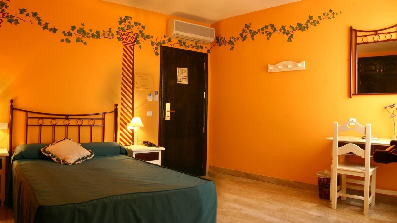 Photo of Bedroom in Priego de Cordoba