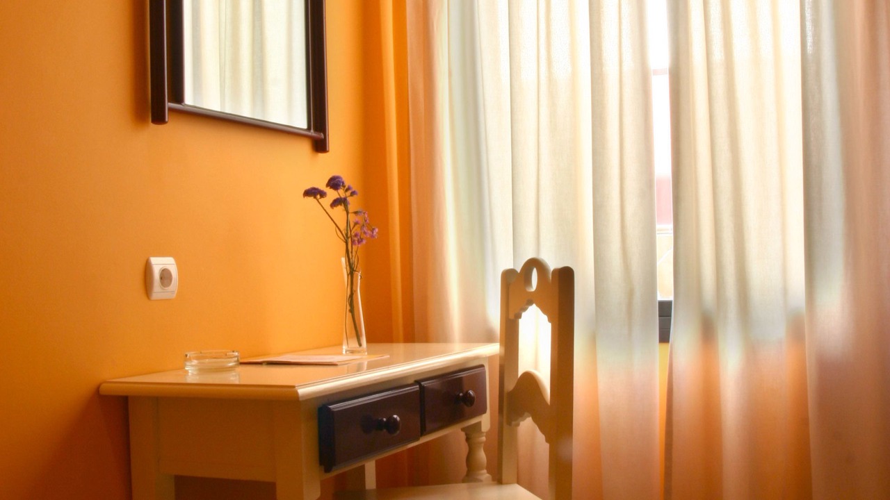 Photo of Bedroom in Priego de Cordoba