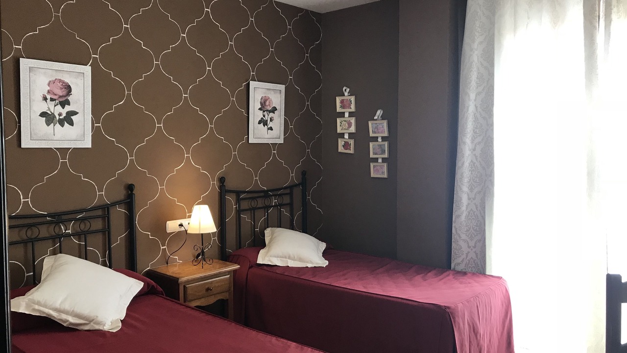 Photo of Bedroom in Priego de Cordoba